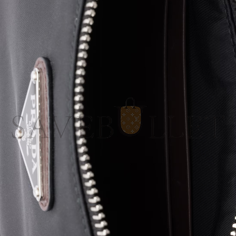 PRADA SPEEDROCK RE-NYLON SMARTPHONE CASE 2ZT073 (22*14cm)